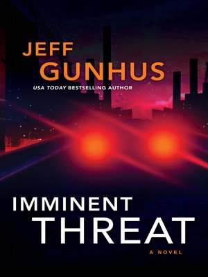 Imminent Threat - ebook